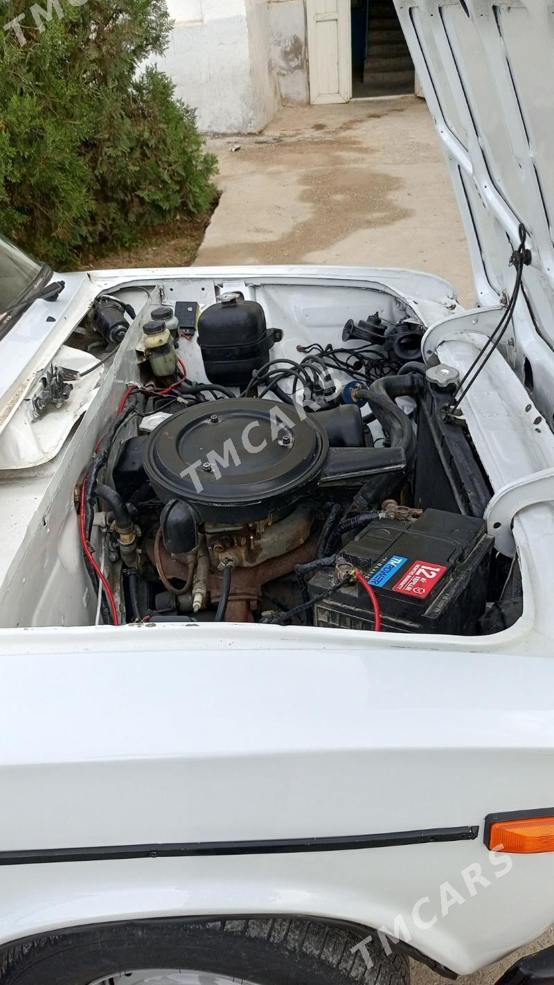 Lada 2106 2000 - 25 000 TMT - Büzmeýin - img 4