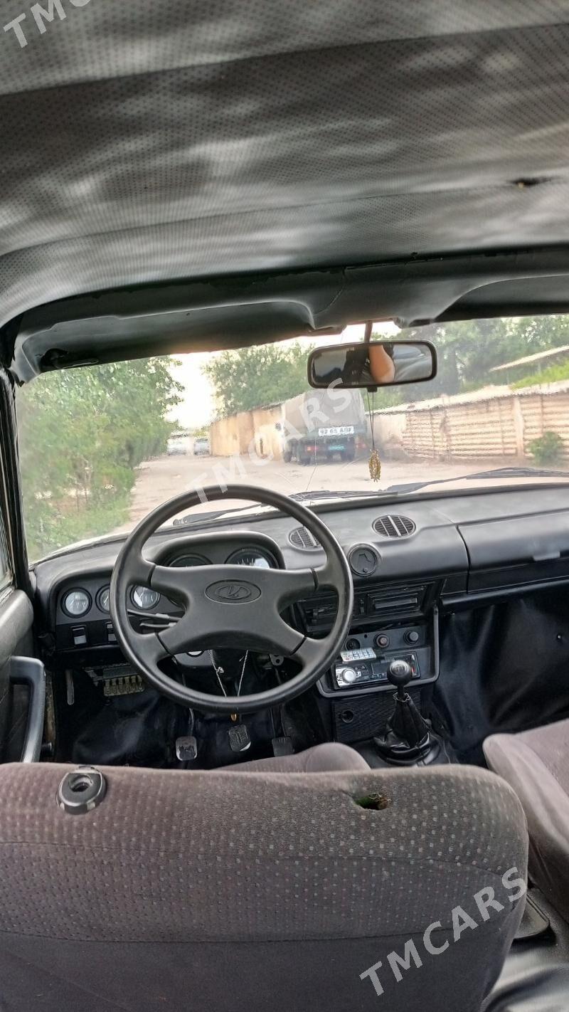 Lada 2106 2000 - 25 000 TMT - Büzmeýin - img 5
