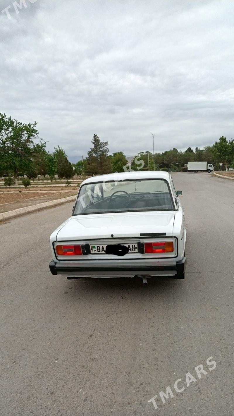 Lada 2106 2000 - 25 000 TMT - Büzmeýin - img 3