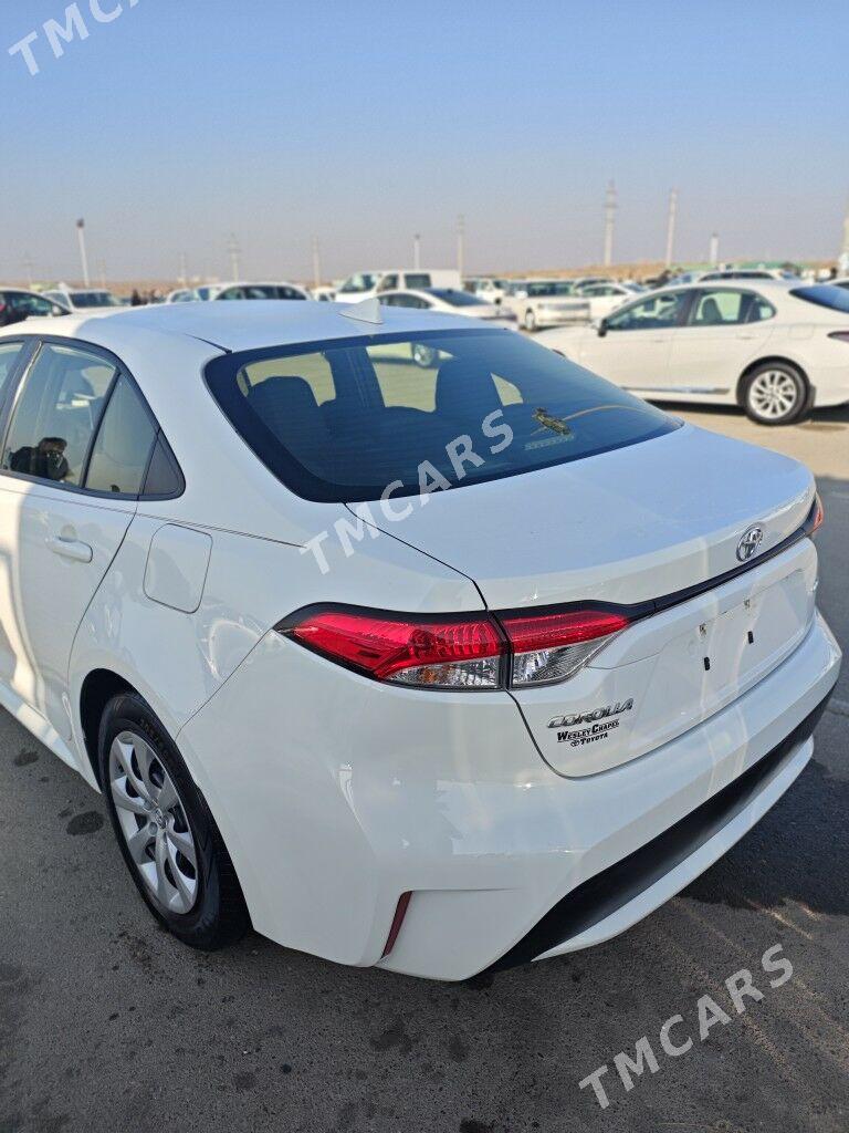 Toyota Corolla 2020 - 240 000 TMT - Aşgabat - img 7