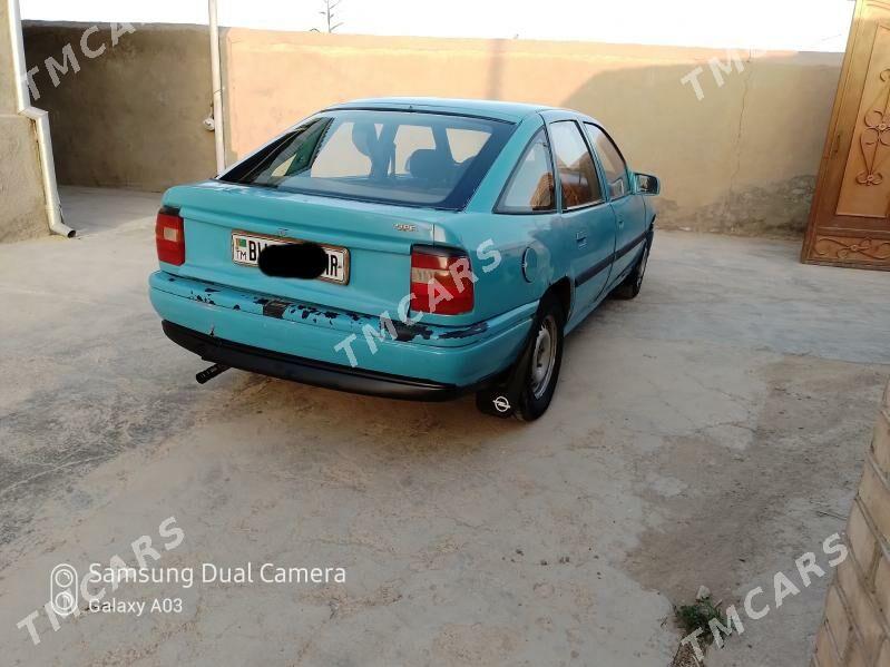 Opel Vectra 1993 - 16 000 TMT - Mary - img 2