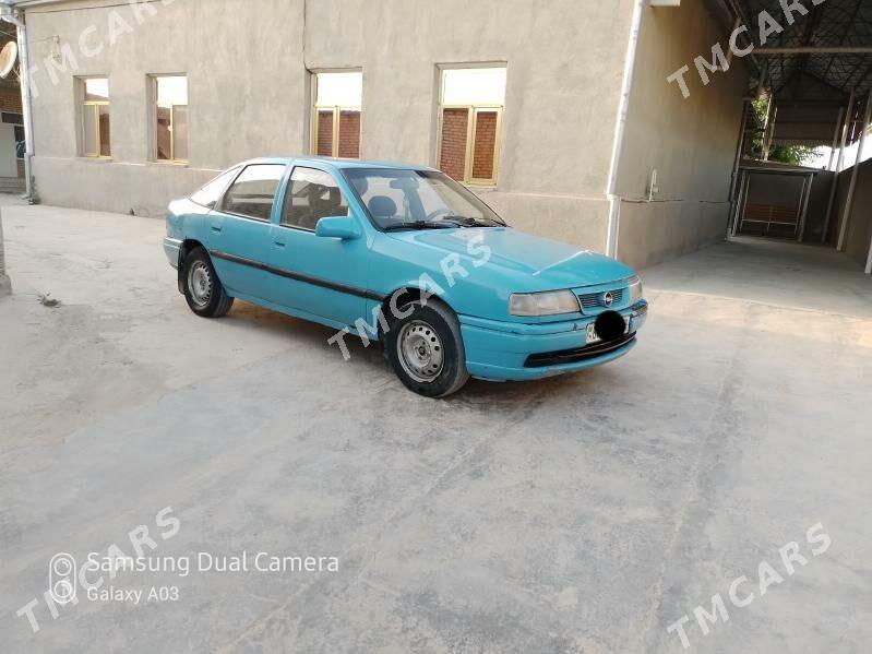 Opel Vectra 1993 - 16 000 TMT - Mary - img 3