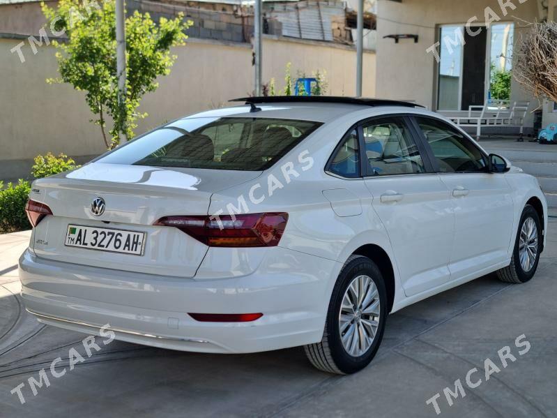 Volkswagen Jetta 2020 - 270 000 TMT - Änew - img 6