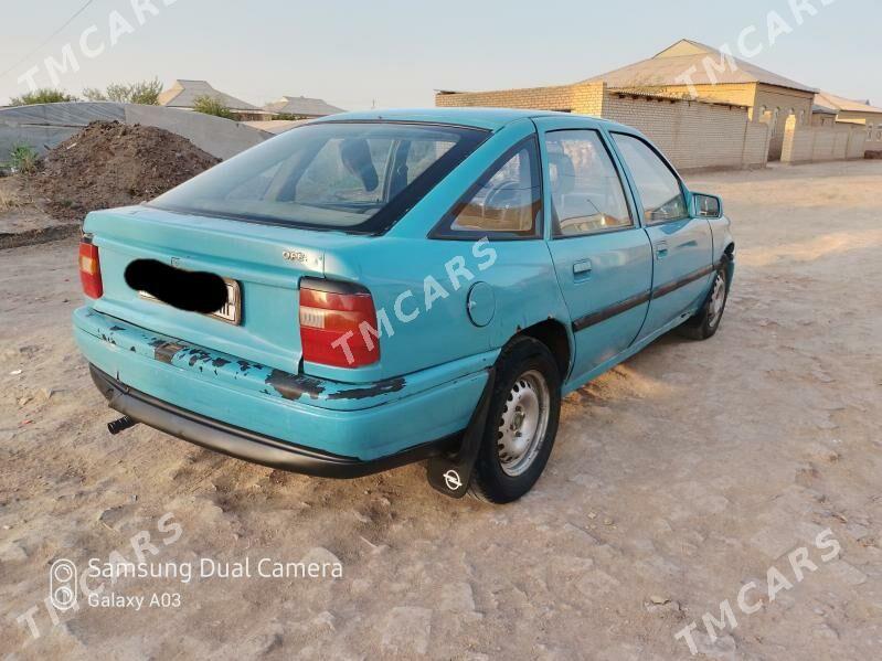 Opel Vectra 1993 - 16 000 TMT - Mary - img 5