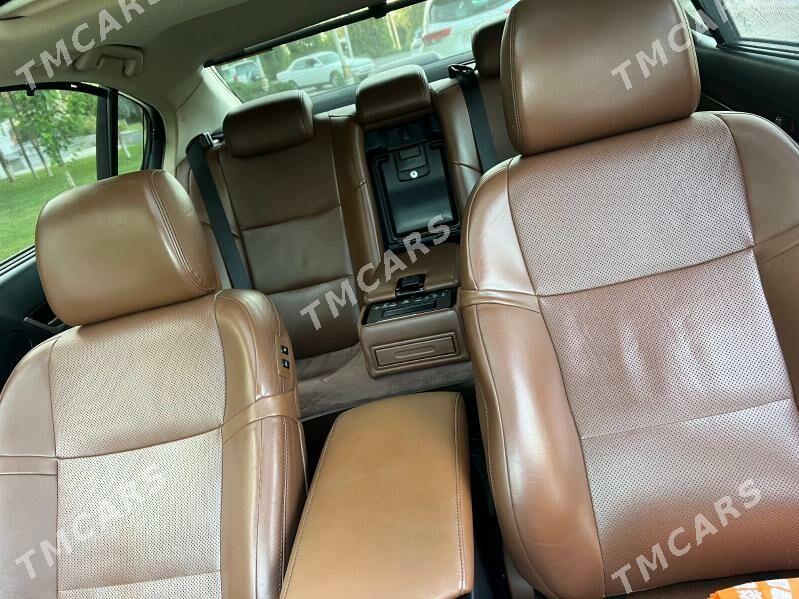 Lexus GS 350 2013 - 360 000 TMT - Mary - img 7