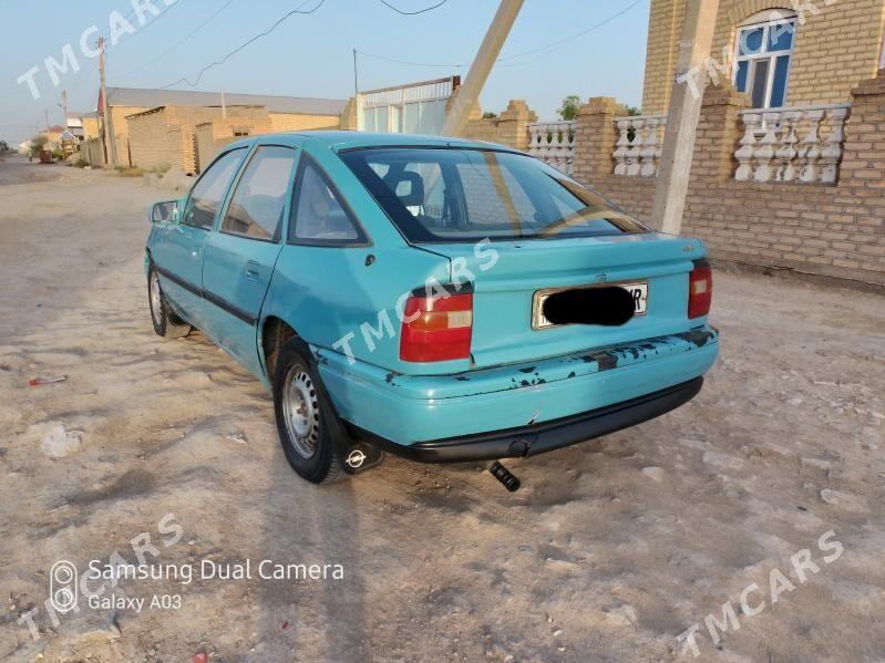 Opel Vectra 1993 - 16 000 TMT - Mary - img 8