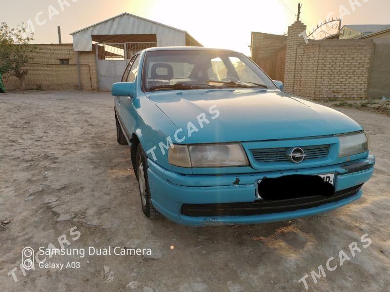 Opel Vectra 1993 - 16 000 TMT - Mary - img 7