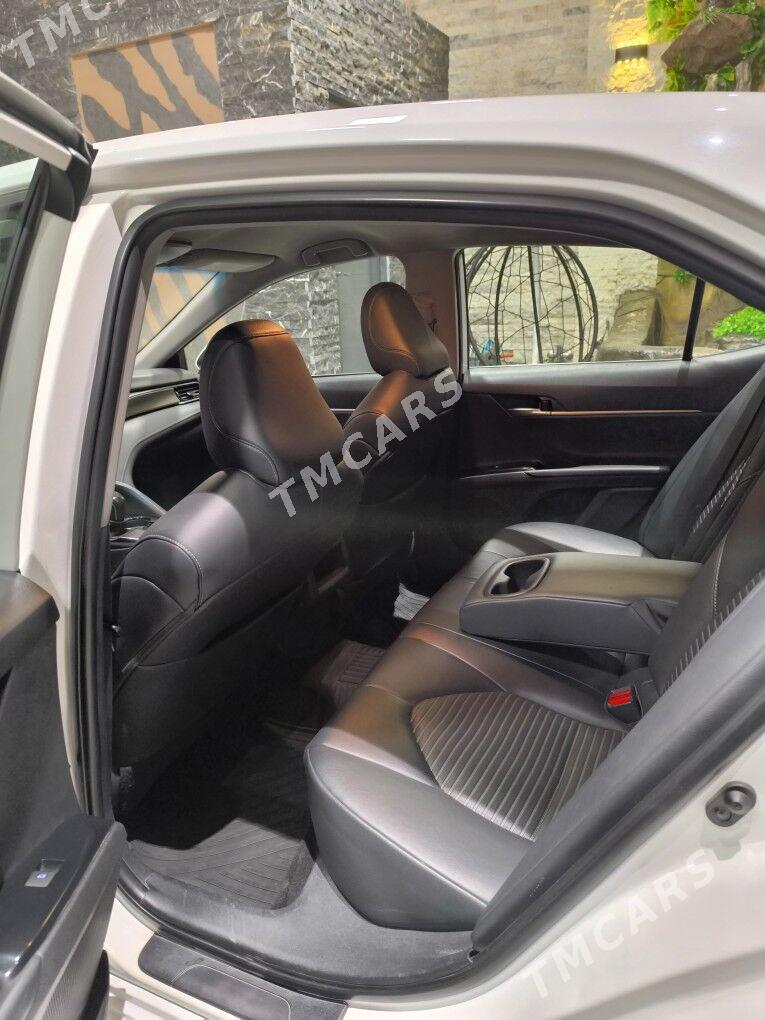 Toyota Camry 2019 - 270 000 TMT - Aşgabat - img 3