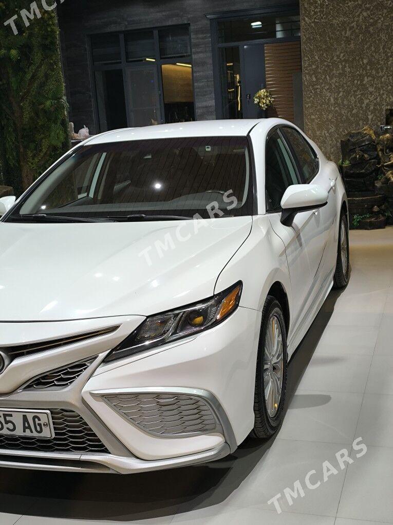 Toyota Camry 2019 - 270 000 TMT - Aşgabat - img 2