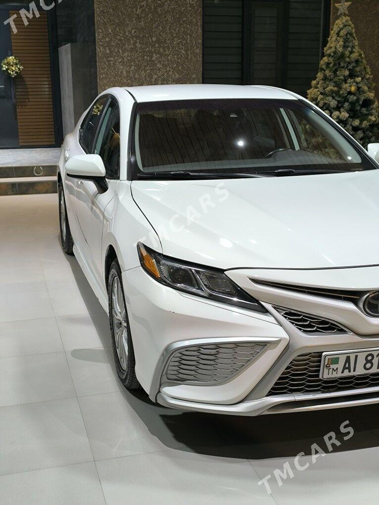 Toyota Camry 2019 - 270 000 TMT - Aşgabat - img 4