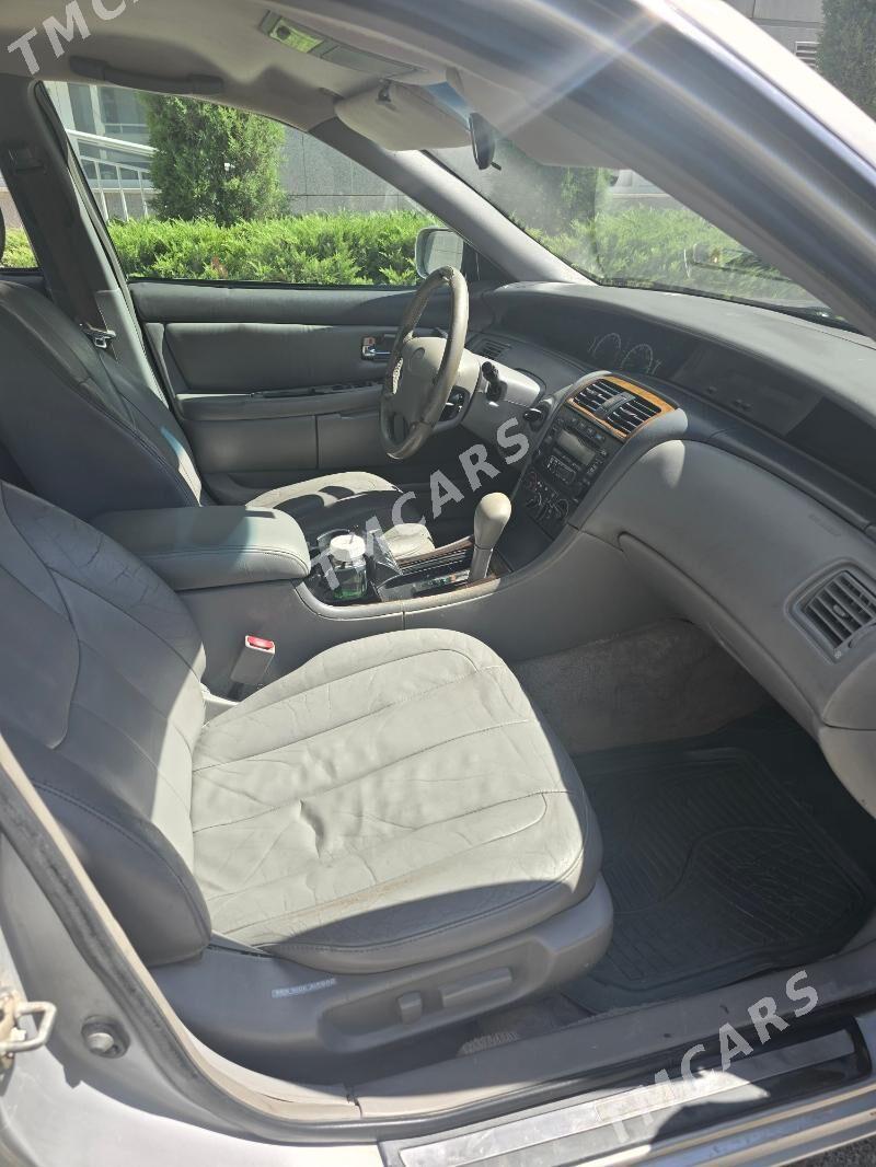 Toyota Avalon 2001 - 110 000 TMT - Mary - img 6