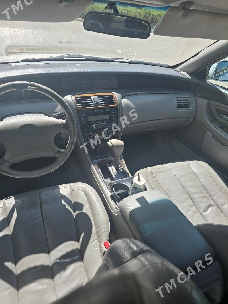 Toyota Avalon 2001 - 110 000 TMT - Mary - img 9
