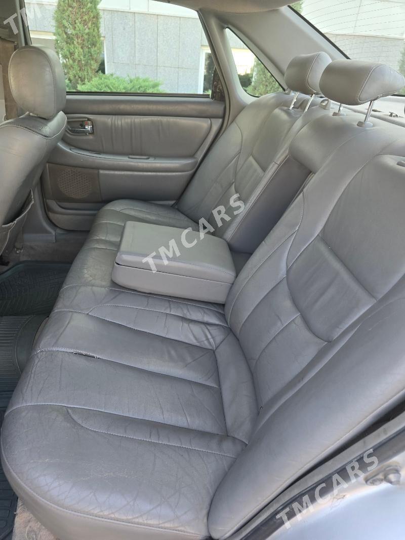 Toyota Avalon 2001 - 110 000 TMT - Mary - img 7