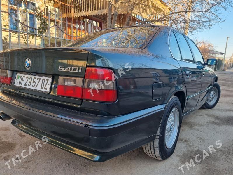 BMW 525 1995 - 70 000 TMT - Дашогуз - img 7