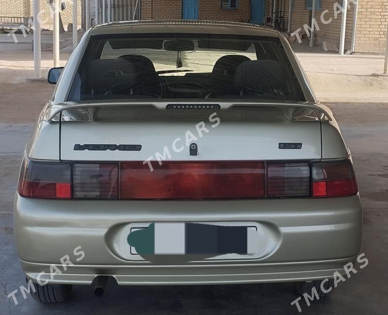 Lada 2110 2004 - 56 000 TMT - Байрамали - img 3