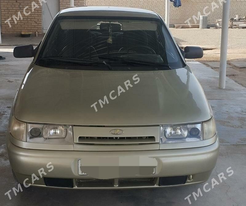 Lada 2110 2004 - 56 000 TMT - Байрамали - img 2