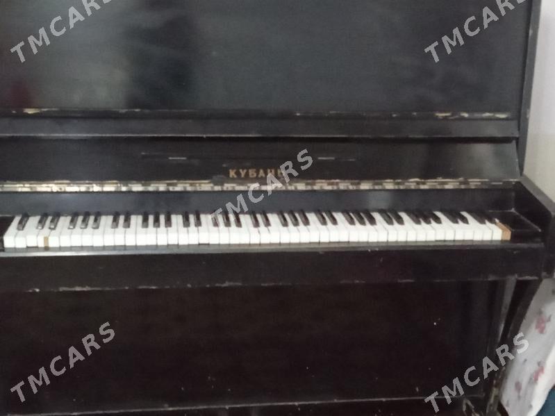 pianino - Baýramaly - img 2
