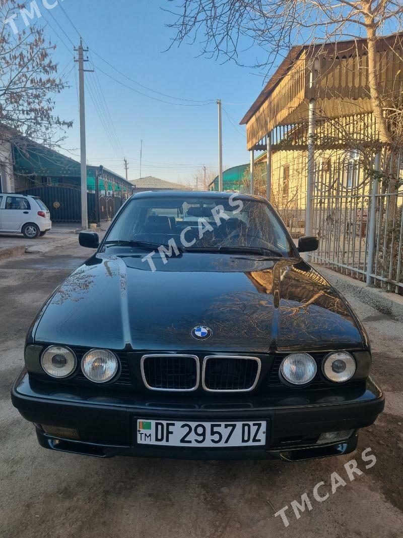 BMW 525 1995 - 70 000 TMT - Дашогуз - img 3
