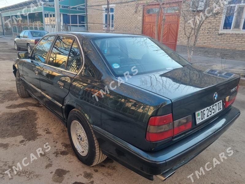 BMW 525 1995 - 70 000 TMT - Дашогуз - img 8