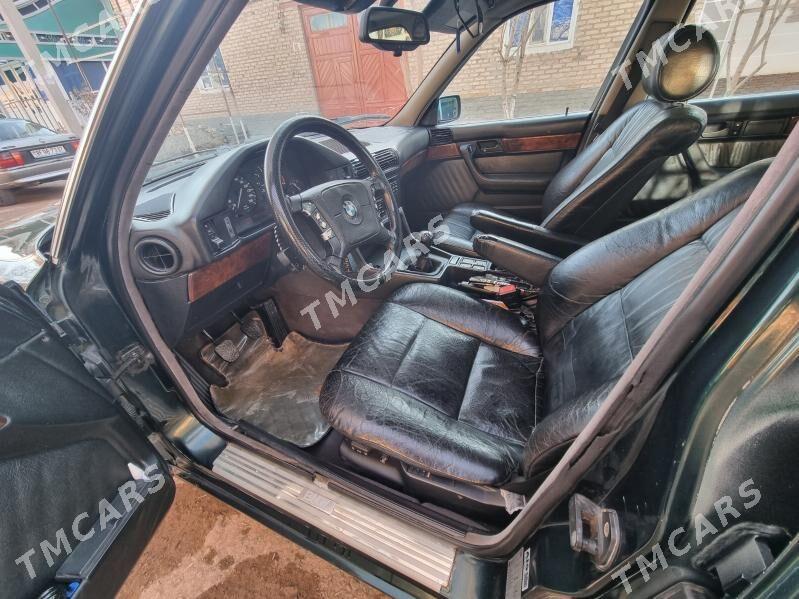 BMW 525 1995 - 70 000 TMT - Дашогуз - img 9