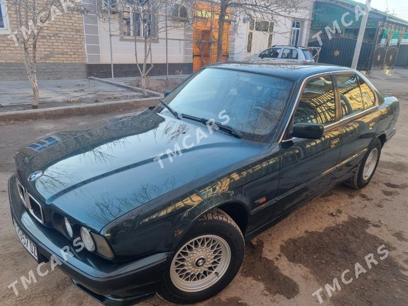 BMW 525 1995 - 70 000 TMT - Дашогуз - img 5