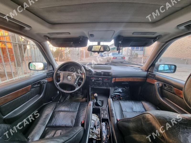 BMW 525 1995 - 70 000 TMT - Дашогуз - img 4