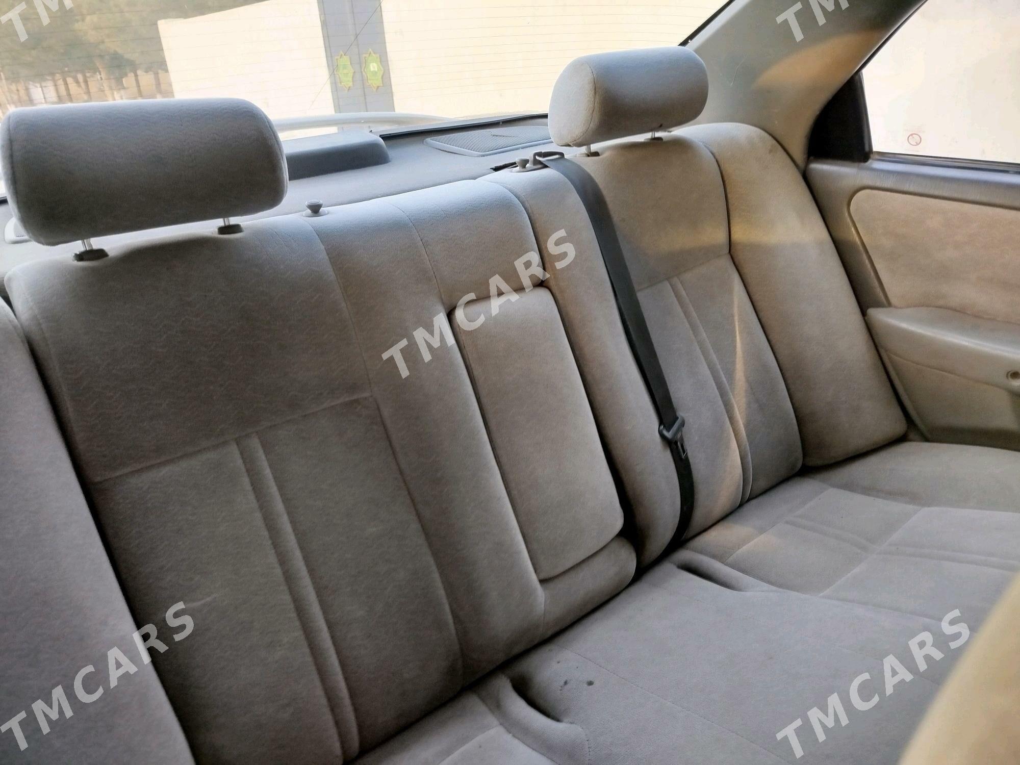 Toyota Camry 1998 - 80 000 TMT - Magdanly - img 3