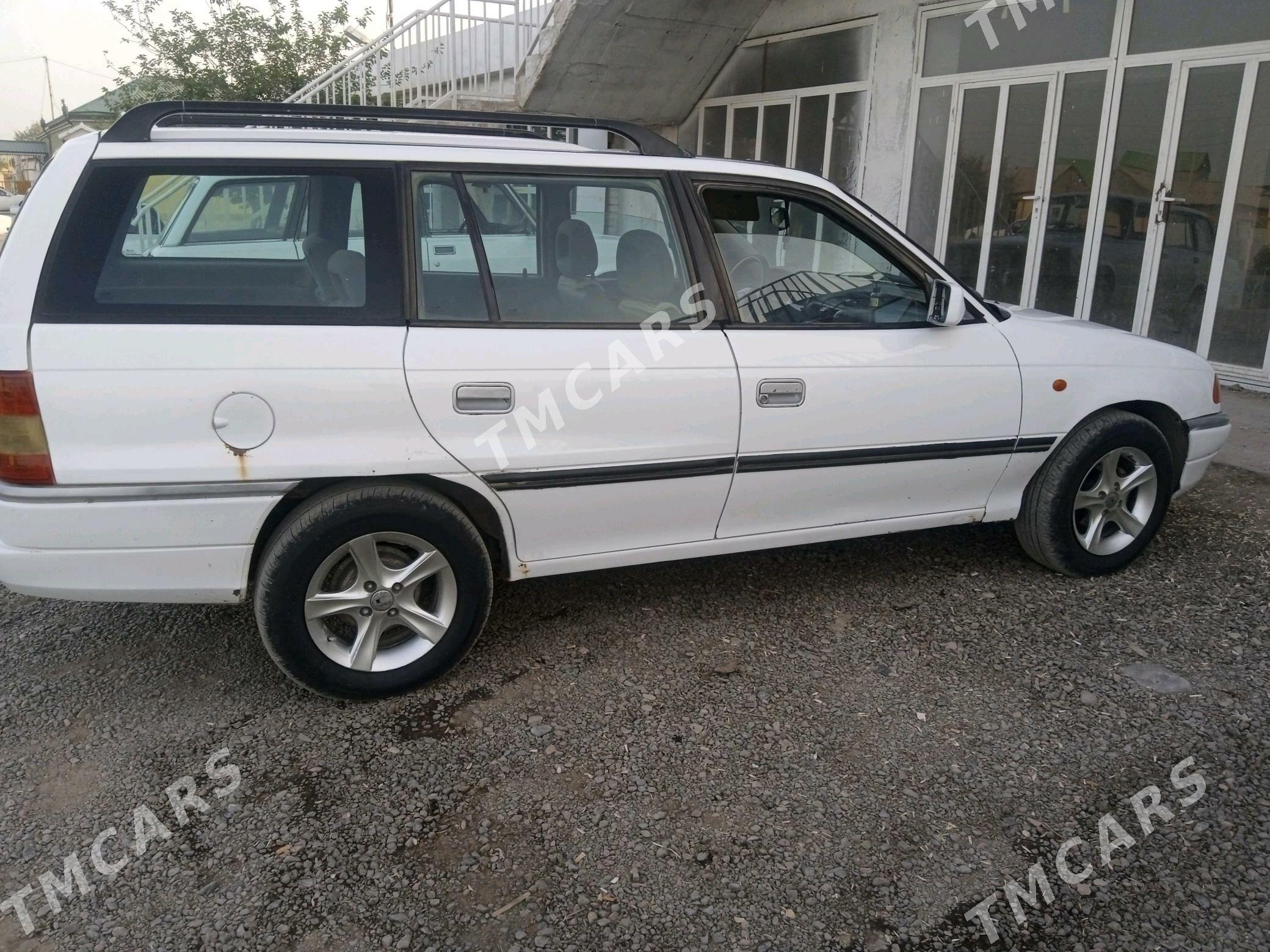 Opel Astra 1994 - 33 000 TMT - Tejen - img 4