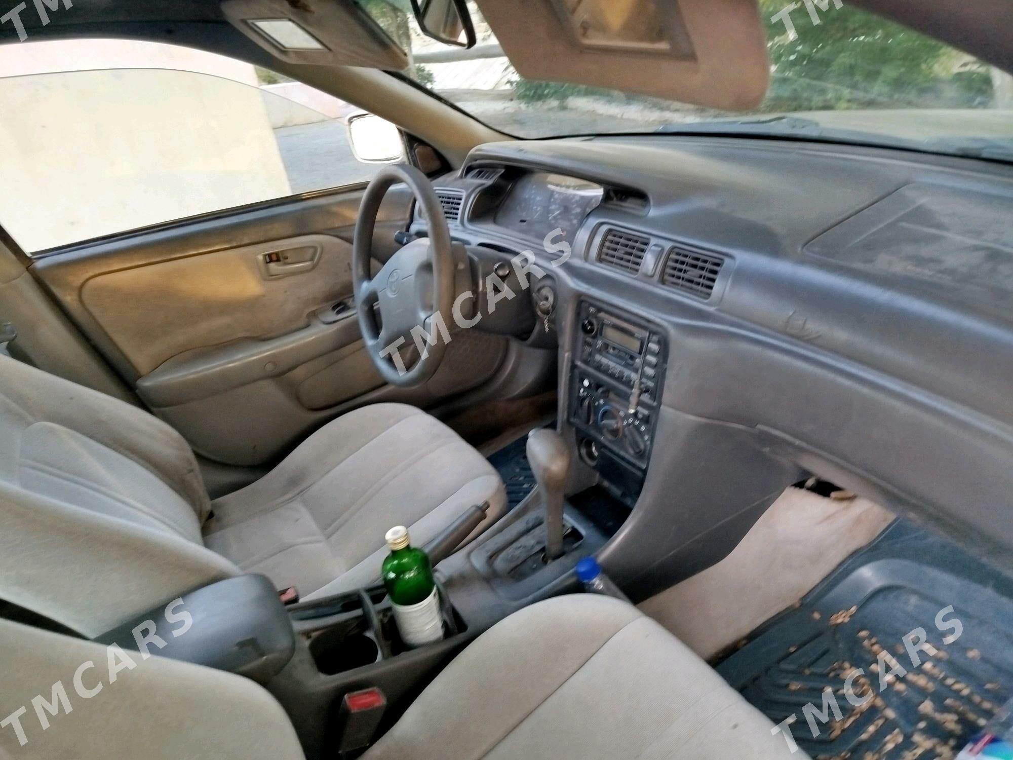 Toyota Camry 1998 - 80 000 TMT - Magdanly - img 2