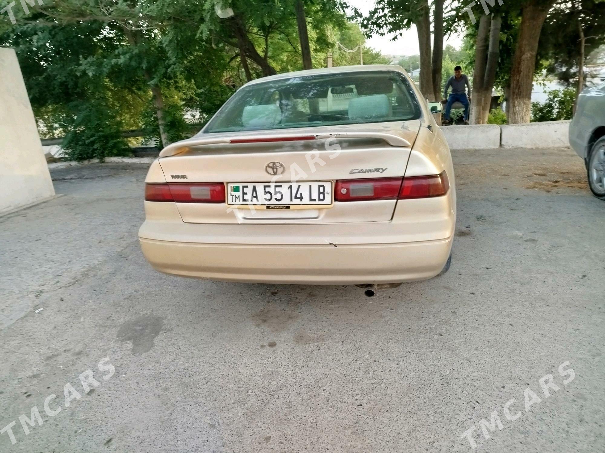 Toyota Camry 1998 - 80 000 TMT - Magdanly - img 4