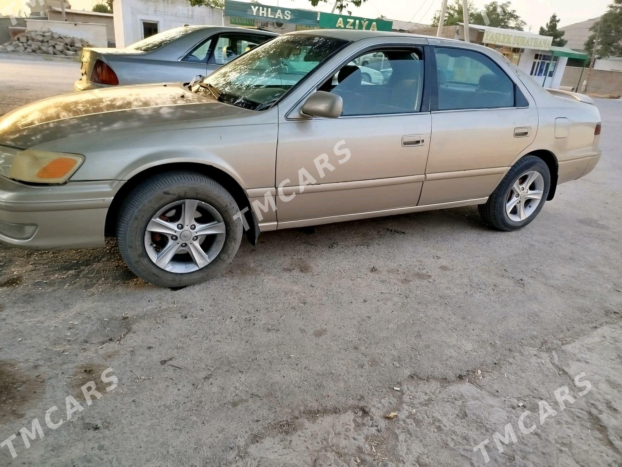 Toyota Camry 1998 - 80 000 TMT - Magdanly - img 6