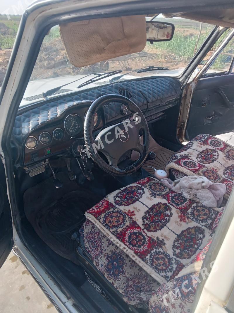 Lada 2101 1991 - 15 000 TMT - Sakarçäge - img 5