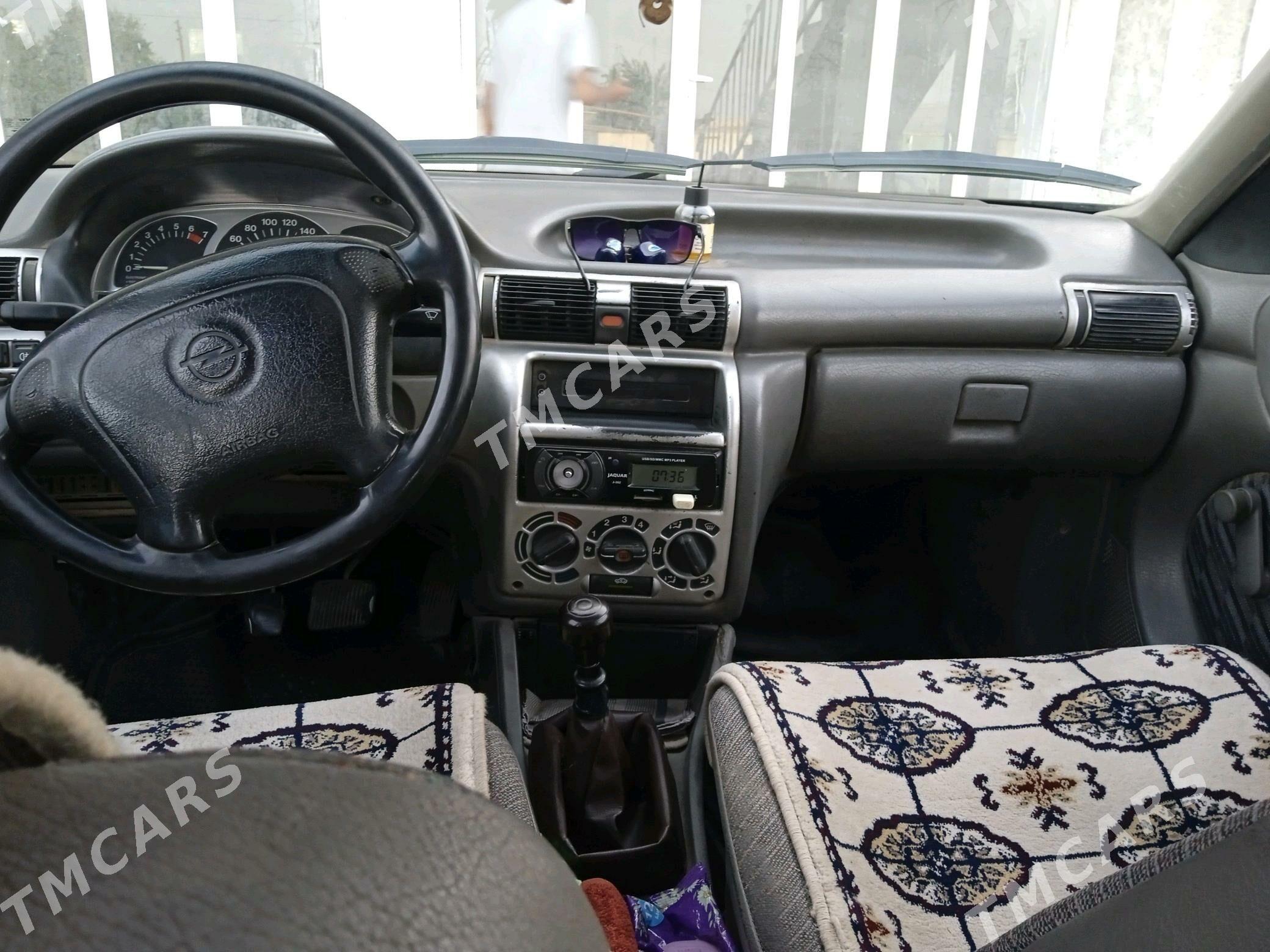 Opel Astra 1994 - 33 000 TMT - Tejen - img 7