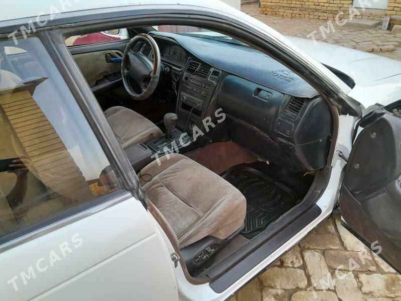 Toyota Mark II 1993 - 40 000 TMT - Ёлётен - img 3