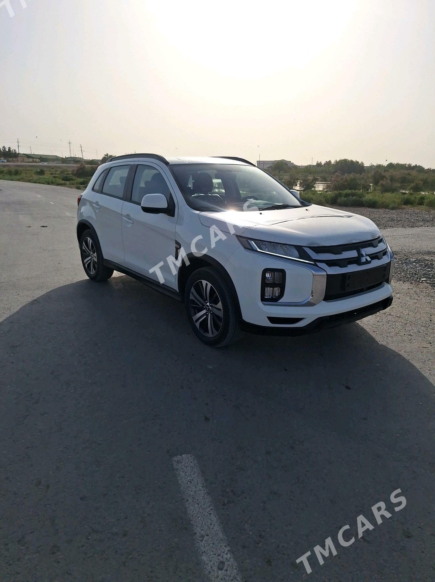 Mitsubishi ASX 2024 - 320 000 TMT - Керки - img 6