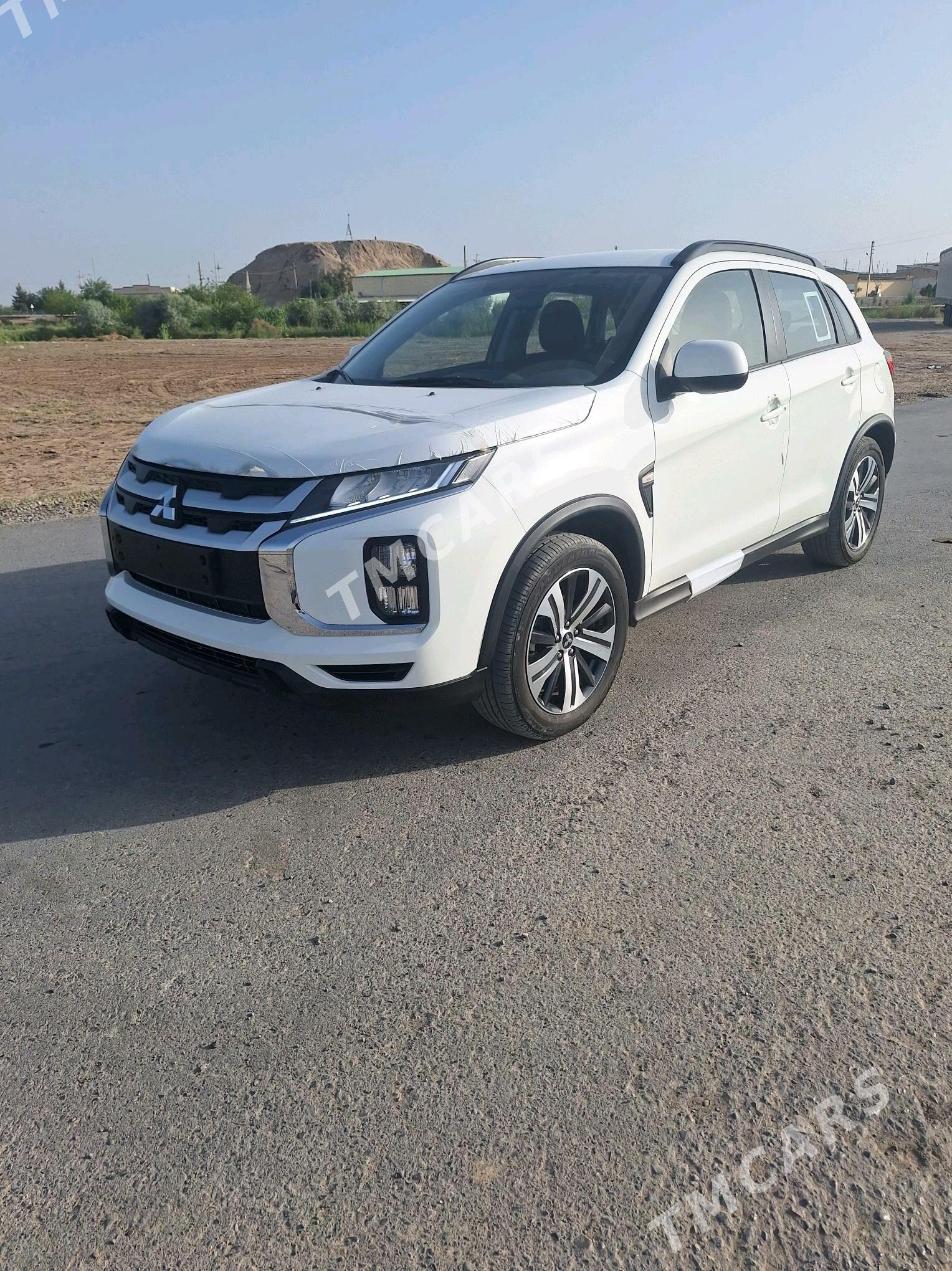 Mitsubishi ASX 2024 - 320 000 TMT - Керки - img 8
