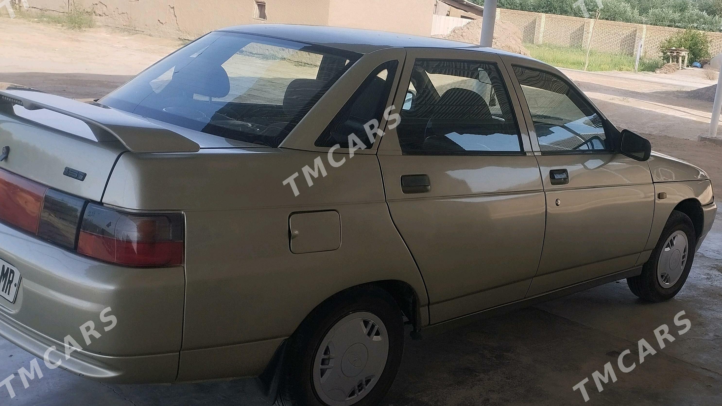 Lada 2110 2004 - 56 000 TMT - Байрамали - img 4