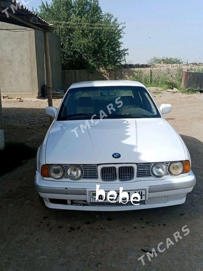 BMW 525 1992 - 20 000 TMT - Tejen - img 5
