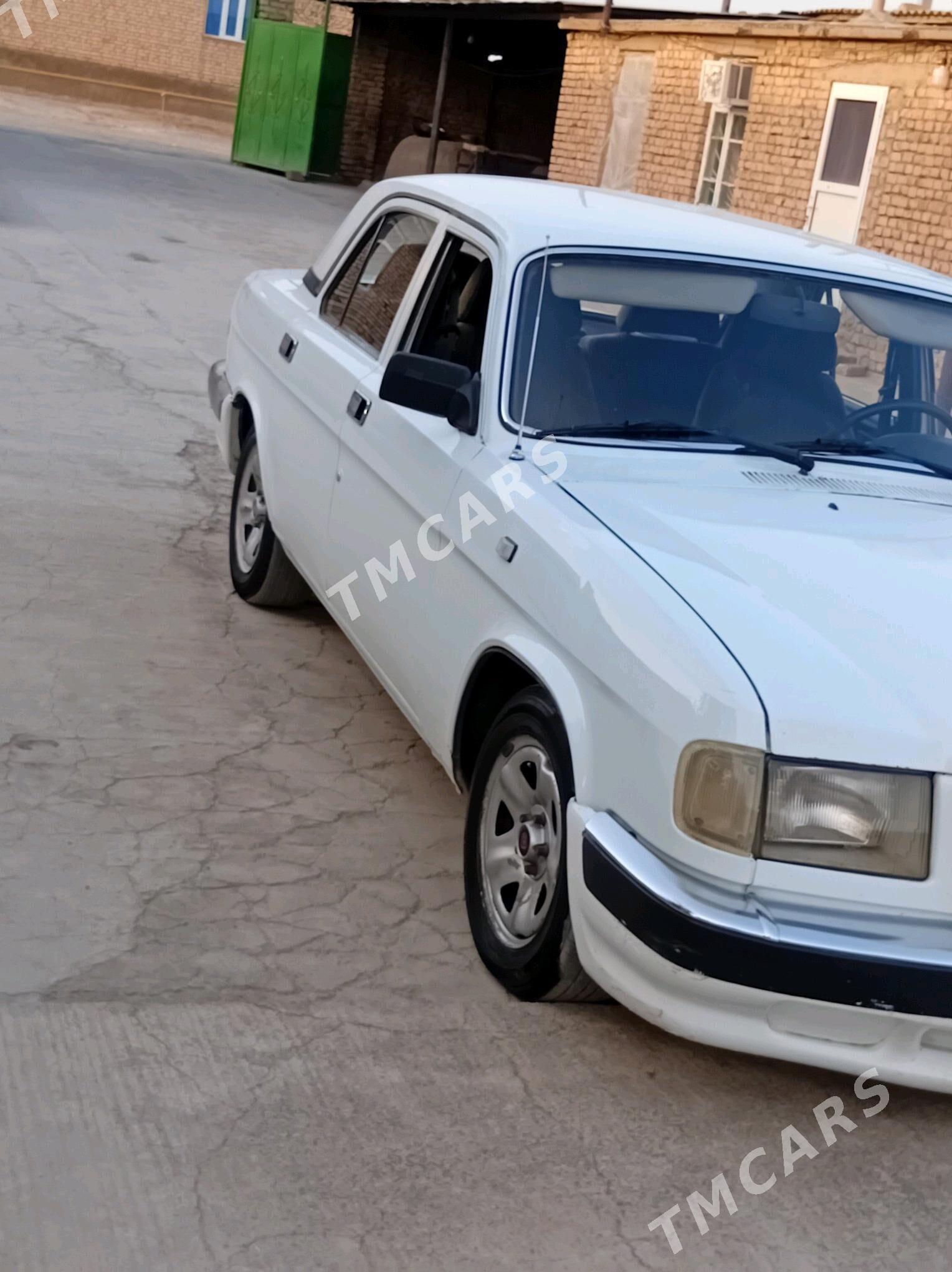 Gaz 3110 2000 - 50 000 TMT - Kaka - img 2