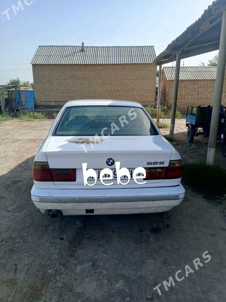 BMW 525 1992 - 20 000 TMT - Tejen - img 6