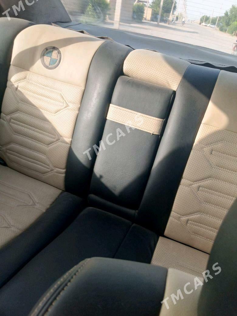 BMW 525 1992 - 20 000 TMT - Tejen - img 7