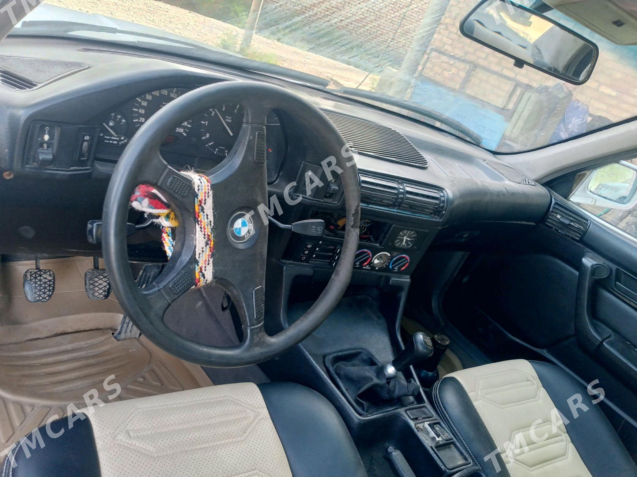 BMW 525 1992 - 20 000 TMT - Tejen - img 8