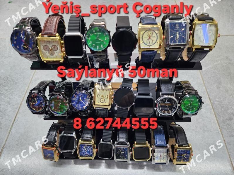 Sagat Ýeňiş.sport Çoganly - Çoganly - img 2