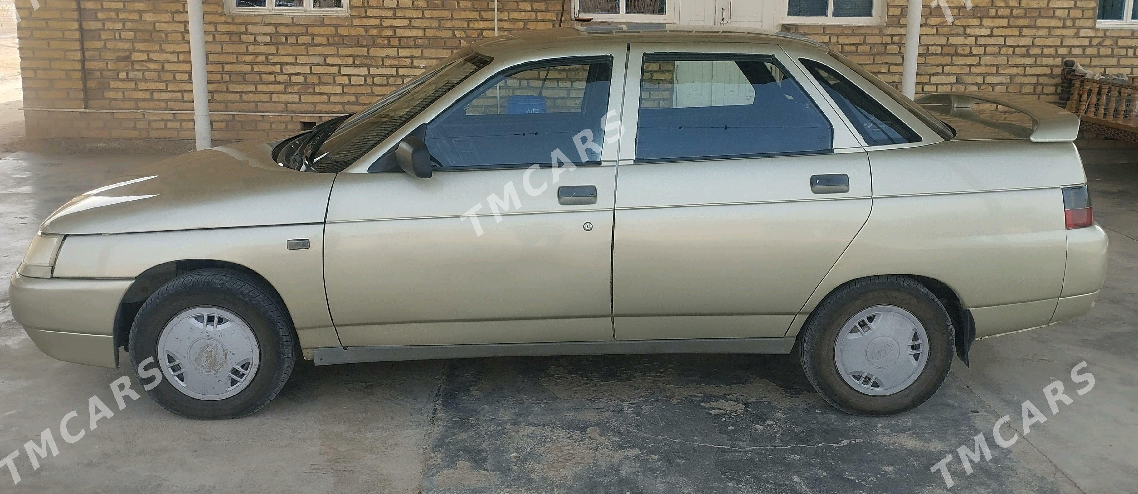 Lada 2110 2004 - 56 000 TMT - Байрамали - img 6
