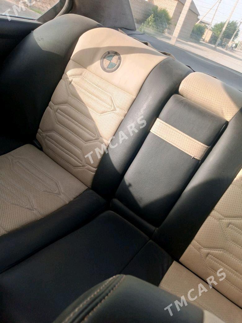 BMW 525 1992 - 20 000 TMT - Tejen - img 9