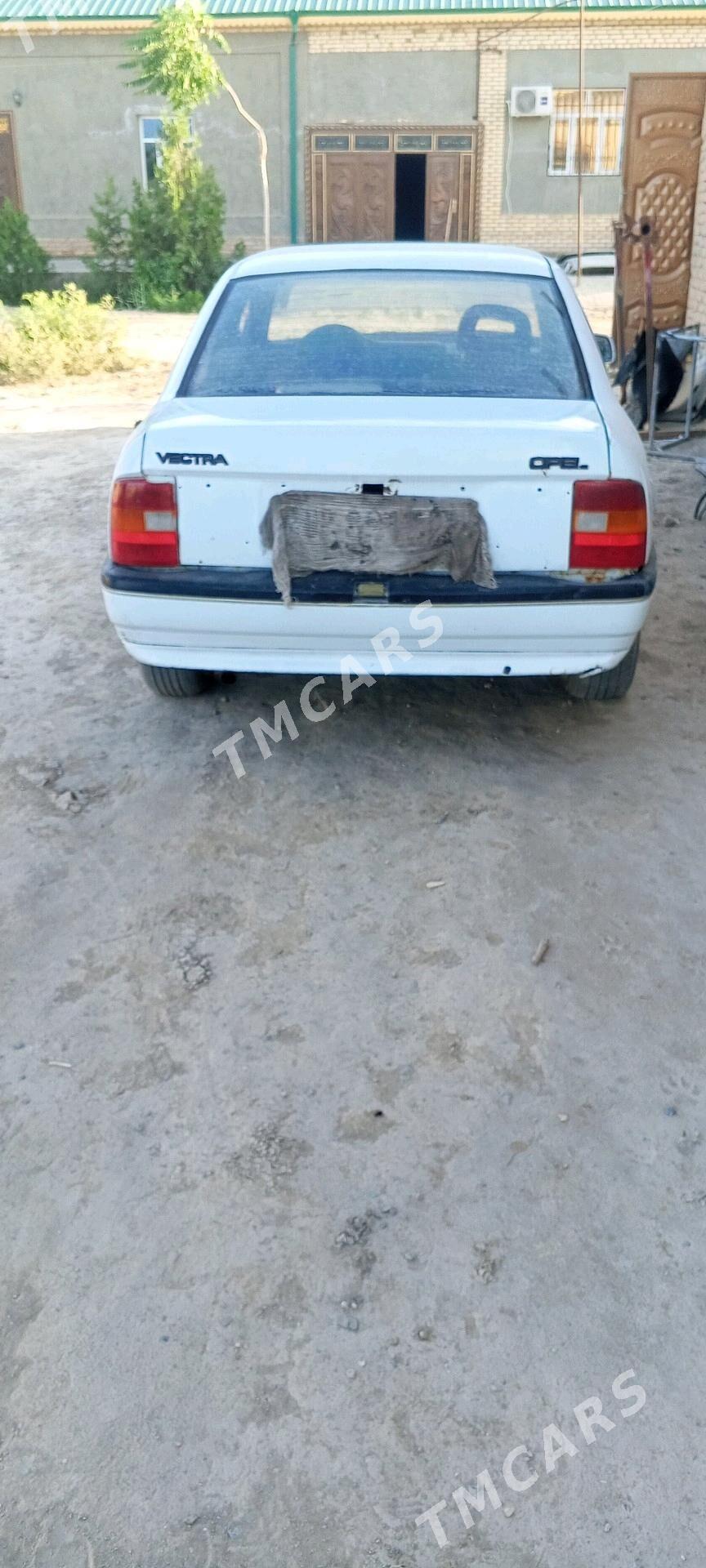 Opel Vectra 1991 - 20 000 TMT - Дашогуз - img 3