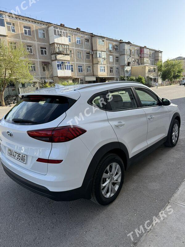 Hyundai Tucson 2018 - 290 000 TMT - Mary - img 6