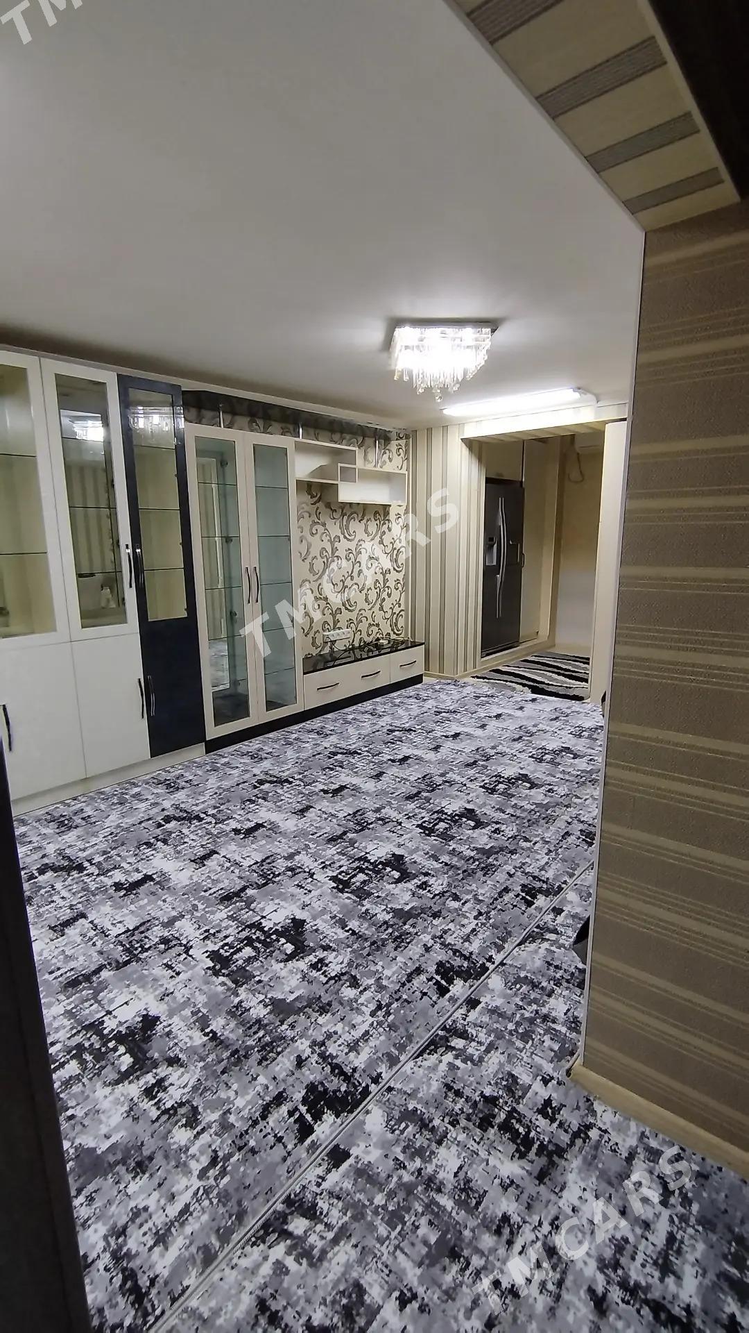 2 nji mekr 2 nji etaz - Ашхабад - img 5