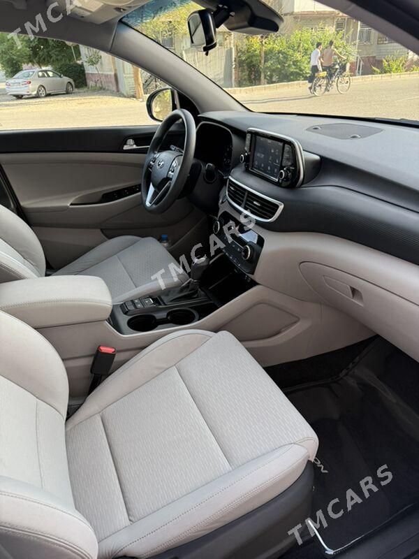 Hyundai Tucson 2018 - 290 000 TMT - Mary - img 4