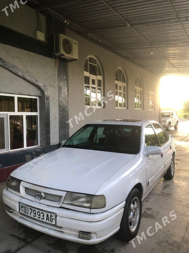 Opel Astra 1993 - 20 000 TMT - Gökdepe - img 2